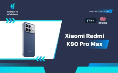 Xiaomi Redmi K90 Pro Max Price, Specifications, Pros & Cons